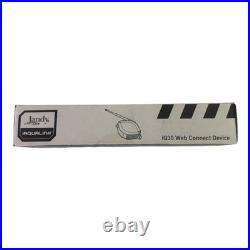 Jandy iAquaLink 3.0 IQ30-A Web Connect Device Antenna Only WiFi Upgrade