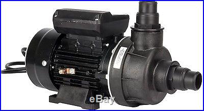 Kokido 880 GPH Sand Filter Pump (1/4 HP) for Intex & Above Ground Swimming Pools