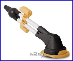 LektraVac™ Cordless Handheld Pool & Spa Vacuum For Small Above Ground Pools