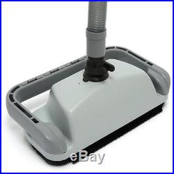 Kreepy Krauly Great White Automatic Pool Cleaner GW9500 by Pentair Sta-Rite