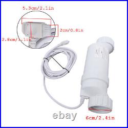 LABLT for Hayward W3T-Cell-15 Salt Chlorine Generator In-Ground Swimming Pools