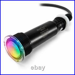 LED Pool Light Replacement for Pentair GloBrite 1.5 Inch