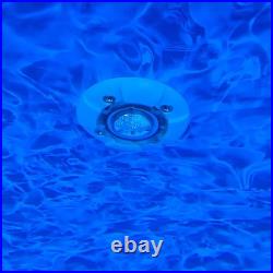 LED Pool Light Replacement for Pentair GloBrite 1.5 Inch