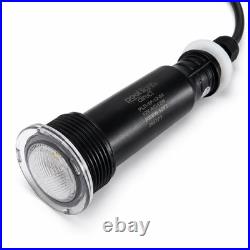 LED Pool Light Replacement for Pentair GloBrite 1.5 Inch