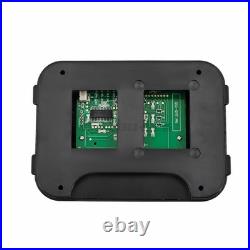 Local Display Replacement GLX-PL-LOC-P-4 for Hayward PL-P-4 Goldline Pro Logic