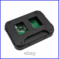 Local Display Replacement GLX-PL-LOC-P-4 for Hayward PL-P-4 Goldline Pro Logic