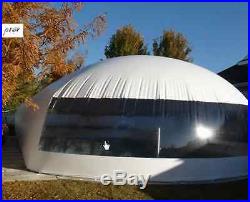 Most Popular Swimming Pool Safety Cover Dome Enclosure. Swim All Year