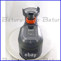 NEW 2.5HP Variable Speed 10567GPH High Flow Energy Efficient Pool Pump for Pool