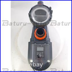 NEW 2.5HP Variable Speed 10567GPH High Flow Energy Efficient Pool Pump for Pool