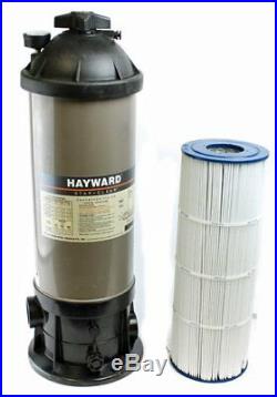 NEW HAYWARD C500 Star-Clear Above/In Ground Swimming Pool Cartridge Filter C 500