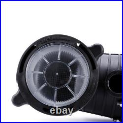 NEW Hayward 1/1.5HP In-Ground Swimming Pump Motor Strainer Generic Replacements