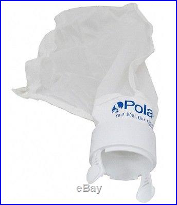 NEW POLARIS K13 280 POOL CLEANER OEM ALL PURPOSE ZIPPER BAG K-13