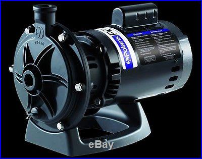 NEW POLARIS PB4-60 POOL CLEANER BOOSTER PUMP PB460