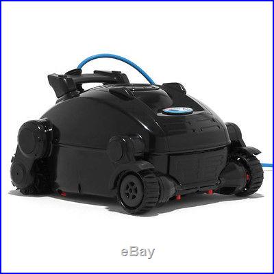 New SmartPool 4i Robotic Swimming Pool Cleaner for Inground Aboveground PT4i