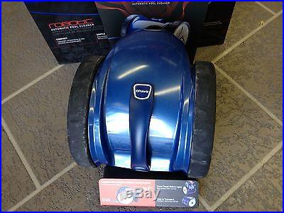 New in Box Zodiac Polaris 9100 Robotic Pool Cleaner