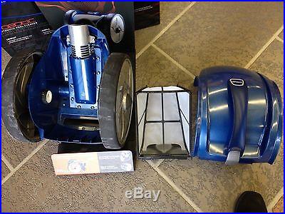 New in Box Zodiac Polaris 9100 Robotic Pool Cleaner