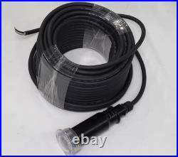 Nicheless 1-1/2 Inch Fitting Led Mini Pool Lights Globrite (Multi Compatible)