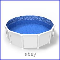 Overlap Pool Liner for Above Ground Pools All Sizes Round & Oval Tahoe Valley