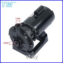 PB460 PB4-60 Booster Pump 3/4 HP For Pressure Pool Cleaners 280 380 480 3900 PB460 PB4-60 Booster Pump 3/4 HP For Pressure Pool Cleaners 280 380 480 3900