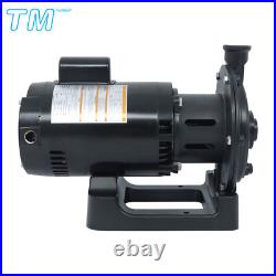 PB460 PB4-60 Booster Pump 3/4 HP For Pressure Pool Cleaners 280 380 480 3900 PB460 PB4-60 Booster Pump 3/4 HP For Pressure Pool Cleaners 280 380 480 3900