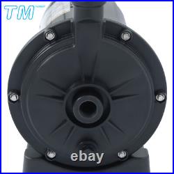 PB460 PB4-60 Booster Pump 3/4 HP For Pressure Pool Cleaners 280 380 480 3900 PB460 PB4-60 Booster Pump 3/4 HP For Pressure Pool Cleaners 280 380 480 3900