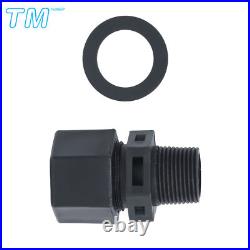 PB460 PB4-60 Booster Pump 3/4 HP For Pressure Pool Cleaners 280 380 480 3900 PB460 PB4-60 Booster Pump 3/4 HP For Pressure Pool Cleaners 280 380 480 3900