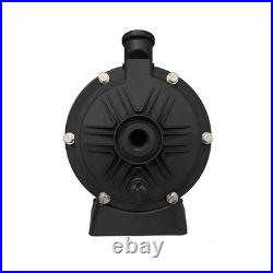 PB4-60 3/4 HP Booster Pump for Pressure Side Pool Cleaners 115V/230V PB4-60 3/4 HP Booster Pump for Pressure Side Pool Cleaners 115V/230V