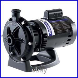 PB4-60 3/4 HP Booster Pump for Pressure Side Pool Cleaners, 115V/230V Polaris PB4-60 3/4 HP Booster Pump for Pressure Side Pool Cleaners, 115V/230V Polaris