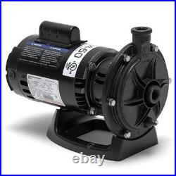 PB4-60 3/4 HP Booster Pump for Pressure Side Pool Cleaners, 115V/230V Polaris PB4-60 3/4 HP Booster Pump for Pressure Side Pool Cleaners, 115V/230V Polaris