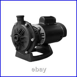 PB4-60 3/4 HP Booster Pump for Pressure Side Pool Cleaners, 115V/230V Polaris