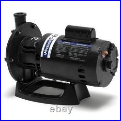 PB4-60 3/4 HP Booster Pump for Pressure Side Pool Cleaners, 115V/230V Polaris PB4-60 3/4 HP Booster Pump for Pressure Side Pool Cleaners, 115V/230V Polaris