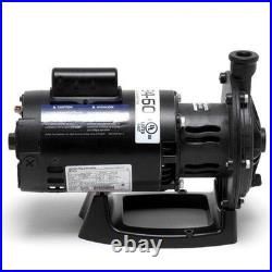 PB4-60 3/4 HP Booster Pump for Pressure Side Pool Cleaners, 115V/230V Polaris PB4-60 3/4 HP Booster Pump for Pressure Side Pool Cleaners, 115V/230V Polaris