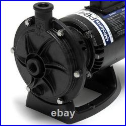PB4-60 3/4 HP Booster Pump for Pressure Side Pool Cleaners, 115V/230V Polaris PB4-60 3/4 HP Booster Pump for Pressure Side Pool Cleaners, 115V/230V Polaris