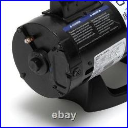 PB4-60 3/4 HP Booster Pump for Pressure Side Pool Cleaners, 115V/230V Polaris PB4-60 3/4 HP Booster Pump for Pressure Side Pool Cleaners, 115V/230V Polaris