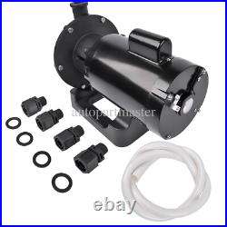 PB4-60 3/4 hp Booster Pool Pump for Polaris Pressure Side Pool Cleaners
