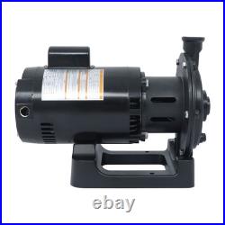 PB4-60 Booster Pump for Pressure Side Pool Cleaners 3/4HP 115/230V PB460180-480