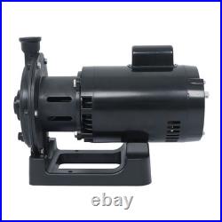 PB4-60 Booster Pump for Pressure Side Pool Cleaners 3/4HP 115/230V PB460180-480