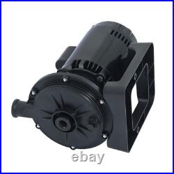 PB4-60 Booster Pump for Pressure Side Pool Cleaners 3/4HP 115/230V PB460180-480