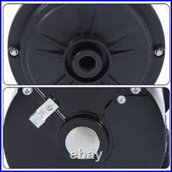 PB4-60 Booster Pump for Pressure Side Pool Cleaners 3/4HP 115/230V PB460180-480