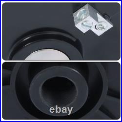 PB4-60 Booster Pump for Pressure Side Pool Cleaners 3/4HP 115/230V PB460180-480