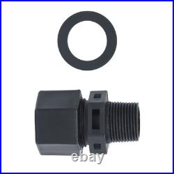 PB4-60 Booster Pump for Pressure Side Pool Cleaners 3/4HP 115/230V PB460180-480