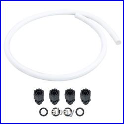 PB4-60 Booster Pump for Pressure Side Pool Cleaners 3/4HP 115/230V PB460180-480