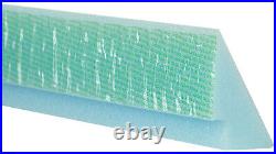 PEEL N' STICK Blue Cove Kit For Swimming Pool Liners (Choose Pool Size)