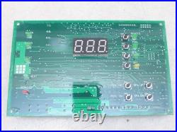 PENTAIR 472100 MiniMax NT Pool Spa Heater Digital Display Temp Control withOverlay