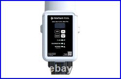 PENTAIR IntelliChlor Plus30 Salt Chlorine Generator Cell 30k gal
