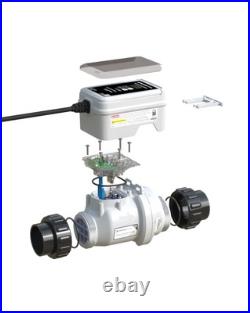 PENTAIR IntelliChlor Plus30 Salt Chlorine Generator Cell 30k gal