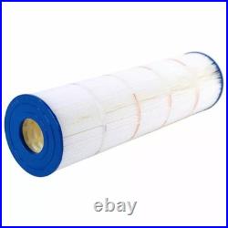 POOLPURE PLF106A Filter Replaces Hayward CX880XRE Pleatco PA106-PAK4 Ultral-A1 POOLPURE PLF106A Filter Replaces Hayward CX880XRE Pleatco PA106-PAK4 Ultral-A1