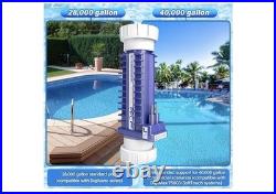 PPC1 Salt Cell Replacement Compatible WithAuto Pool Pilot Digital System RC-35/22