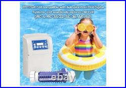 PPC1 Salt Cell Replacement Compatible WithAuto Pool Pilot Digital System RC-35/22