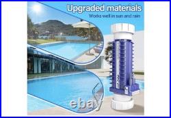 PPC1 Salt Cell Replacement Compatible WithAuto Pool Pilot Digital System RC-35/22